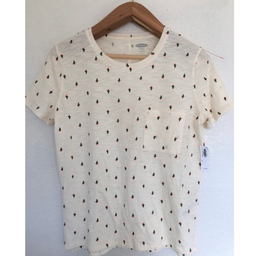 NWT Old Navy Graphic Tee